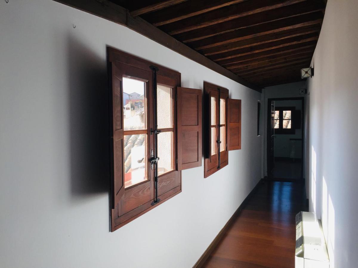 El Ventanillo Apartment Toledo Exterior photo